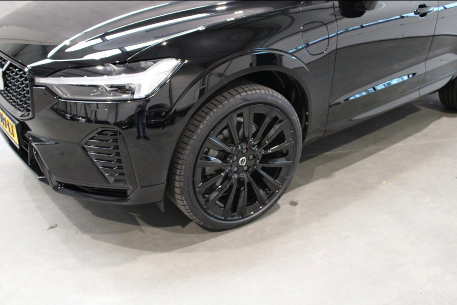 Volvo XC60 2.0 T8 Plug-in hybrid Longe Range/Dark/Pano/22 Inch/Trekhaak/455PK Prijs is rijklaar