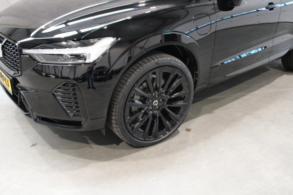 Volvo XC60 2.0 T8 Plug-in hybrid Longe Range/Dark/Pano/22 Inch/Trekhaak/455PK Prijs is rijklaar