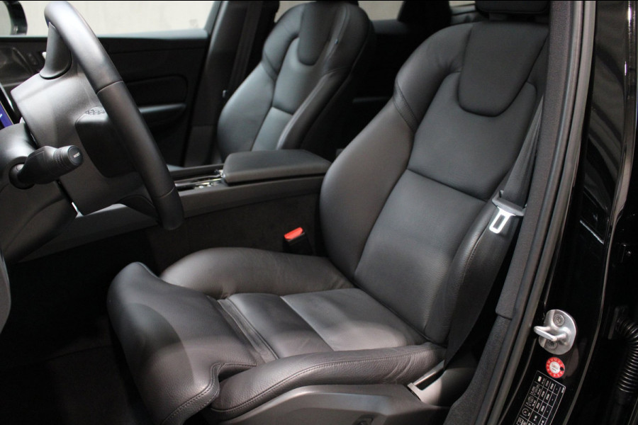 Volvo XC60 2.0 T8 Plug-in hybrid Longe Range/Dark/Pano/22 Inch/Trekhaak/455PK Prijs is rijklaar