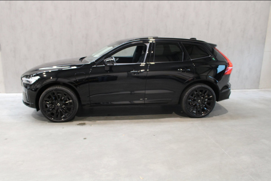 Volvo XC60 2.0 T8 Plug-in hybrid Longe Range/Dark/Pano/22 Inch/Trekhaak/455PK Prijs is rijklaar