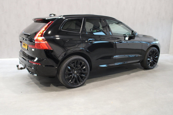 Volvo XC60 2.0 T8 Plug-in hybrid Longe Range/Dark/Pano/22 Inch/Trekhaak/455PK Prijs is rijklaar