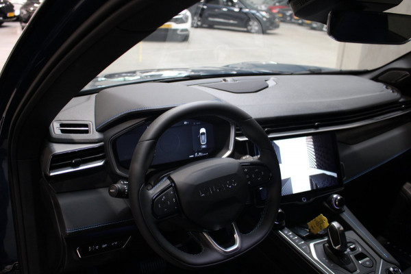 Lynk & Co 01 1.5 NL Auto/Zwarte hemel/360 camera/Rijklaar/Bovag