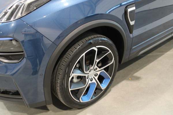 Lynk & Co 01 1.5 NL Auto/360g Camera Prijs is rijklaar incl 12 maanden bovag