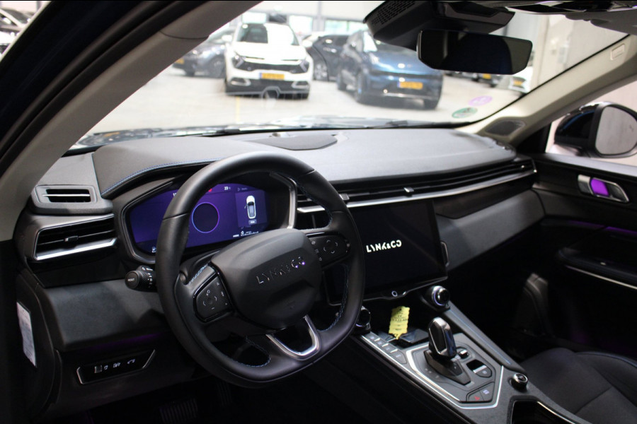 Lynk & Co 01 1.5 NL Auto/360g Camera Prijs is rijklaar incl 12 maanden bovag
