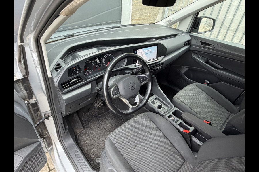 Volkswagen Caddy Cargo 2.0 TDI 123 PK Euro 6 Comfort CarPlay/Cruise Control/Automaat