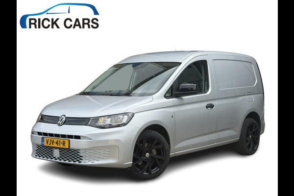 Volkswagen Caddy Cargo 2.0 TDI 123 PK Euro 6 Comfort CarPlay/Cruise Control/Automaat