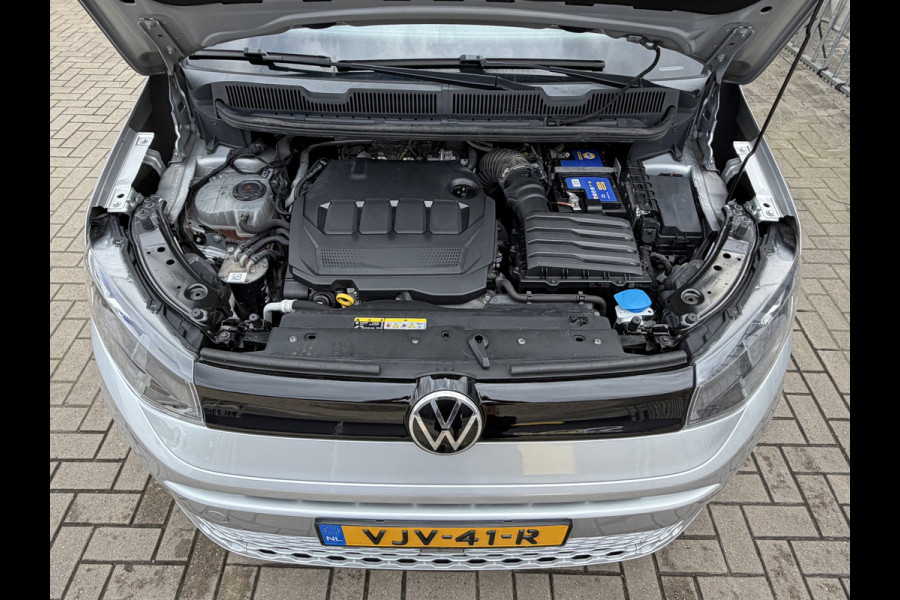 Volkswagen Caddy Cargo 2.0 TDI 123 PK Euro 6 Comfort CarPlay/Cruise Control/Automaat