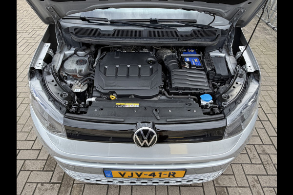 Volkswagen Caddy Cargo 2.0 TDI 123 PK Euro 6 Comfort CarPlay/Cruise Control/Automaat
