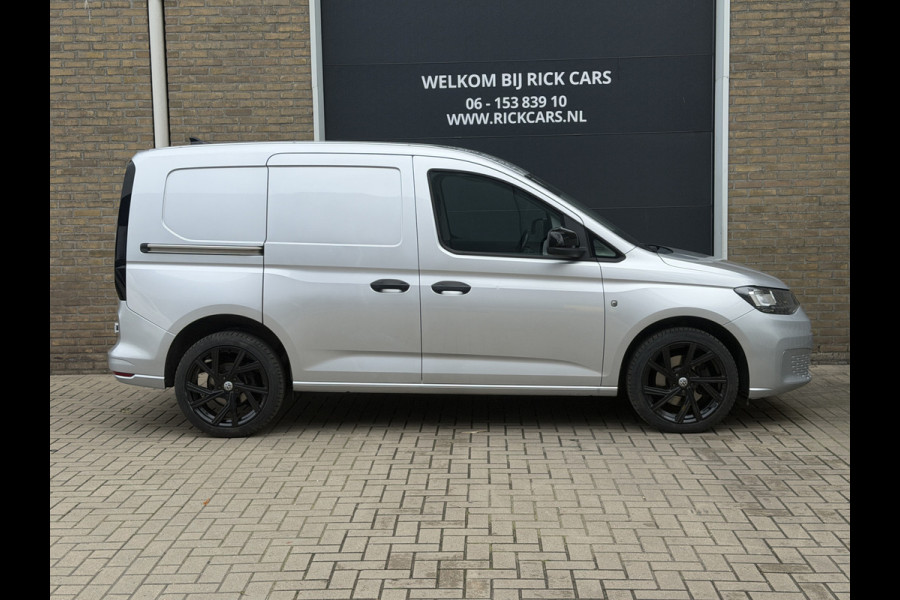 Volkswagen Caddy Cargo 2.0 TDI 123 PK Euro 6 Comfort CarPlay/Cruise Control/Automaat