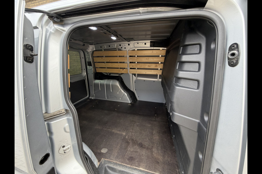 Volkswagen Caddy Cargo 2.0 TDI 123 PK Euro 6 Comfort CarPlay/Cruise Control/Automaat