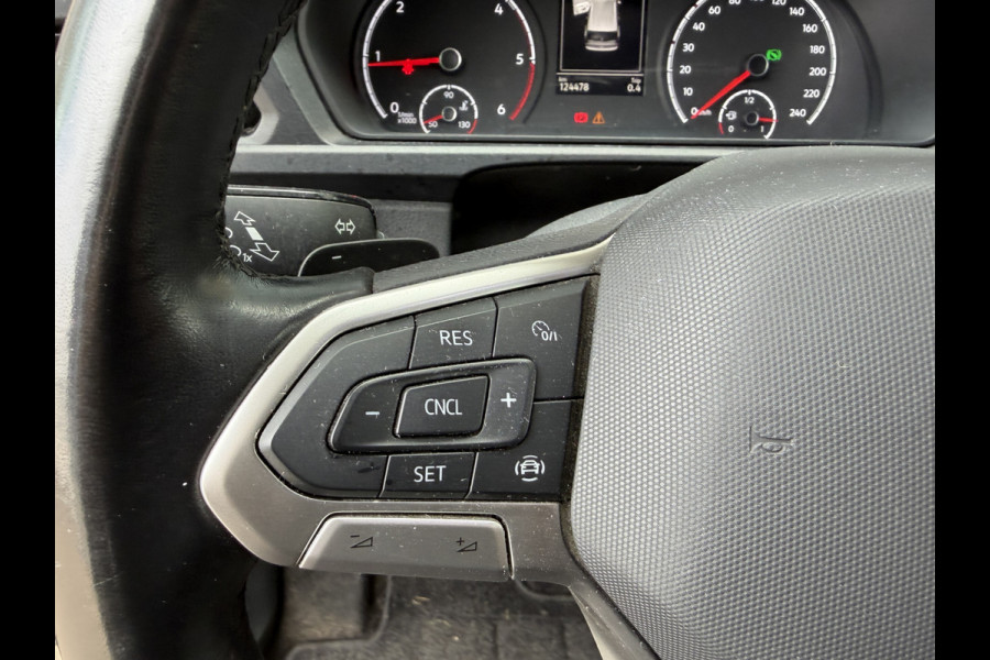 Volkswagen Caddy Cargo 2.0 TDI 123 PK Euro 6 Comfort CarPlay/Cruise Control/Automaat