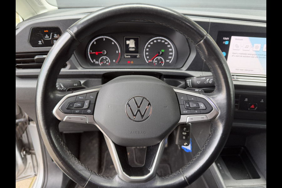 Volkswagen Caddy Cargo 2.0 TDI 123 PK Euro 6 Comfort CarPlay/Cruise Control/Automaat