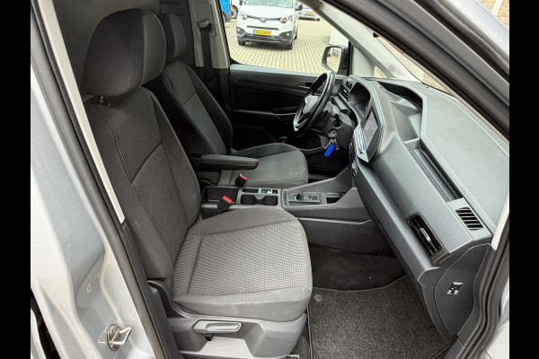 Volkswagen Caddy Cargo 2.0 TDI 123 PK Euro 6 Comfort CarPlay/Cruise Control/Automaat