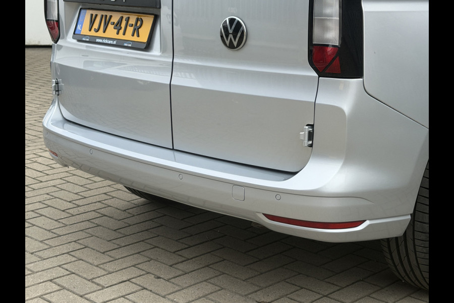 Volkswagen Caddy Cargo 2.0 TDI 123 PK Euro 6 Comfort CarPlay/Cruise Control/Automaat