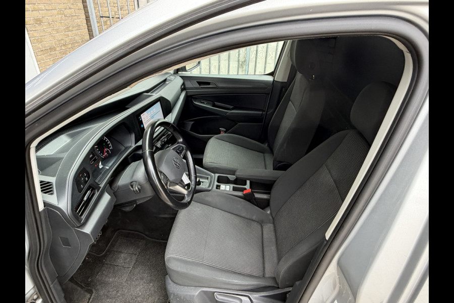 Volkswagen Caddy Cargo 2.0 TDI 123 PK Euro 6 Comfort CarPlay/Cruise Control/Automaat
