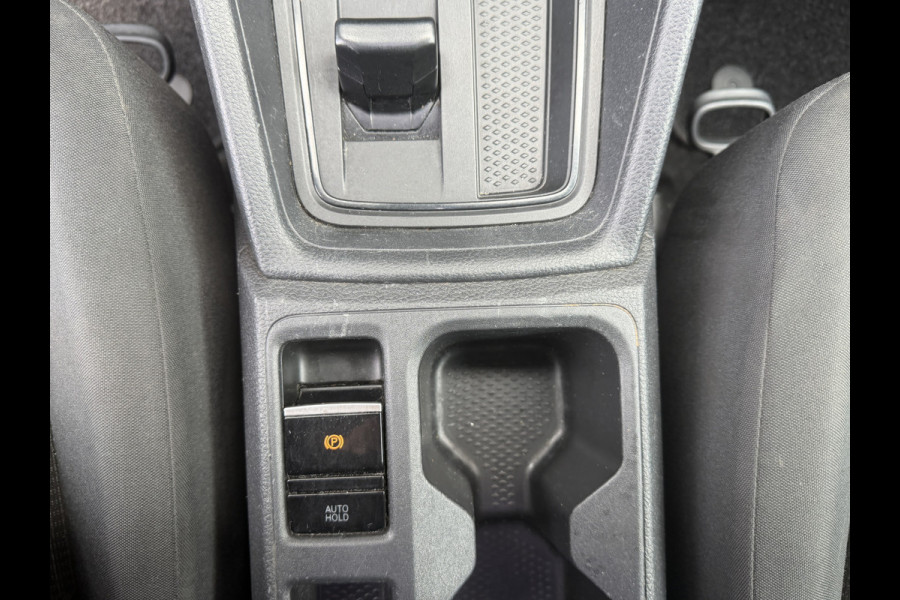 Volkswagen Caddy Cargo 2.0 TDI 123 PK Euro 6 Comfort CarPlay/Cruise Control/Automaat