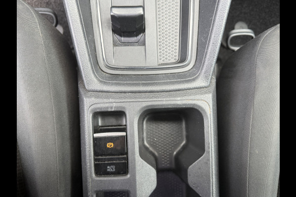 Volkswagen Caddy Cargo 2.0 TDI 123 PK Euro 6 Comfort CarPlay/Cruise Control/Automaat