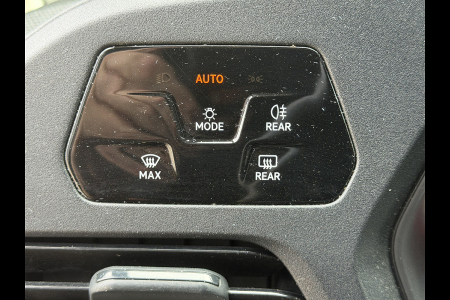 Volkswagen Caddy Cargo 2.0 TDI 123 PK Euro 6 Comfort CarPlay/Cruise Control/Automaat