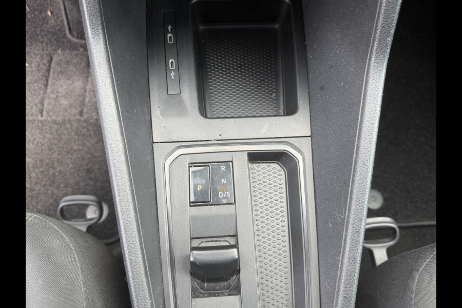 Volkswagen Caddy Cargo 2.0 TDI 123 PK Euro 6 Comfort CarPlay/Cruise Control/Automaat