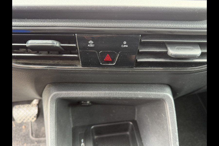 Volkswagen Caddy Cargo 2.0 TDI 123 PK Euro 6 Comfort CarPlay/Cruise Control/Automaat