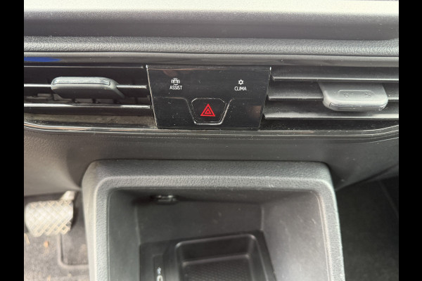 Volkswagen Caddy Cargo 2.0 TDI 123 PK Euro 6 Comfort CarPlay/Cruise Control/Automaat