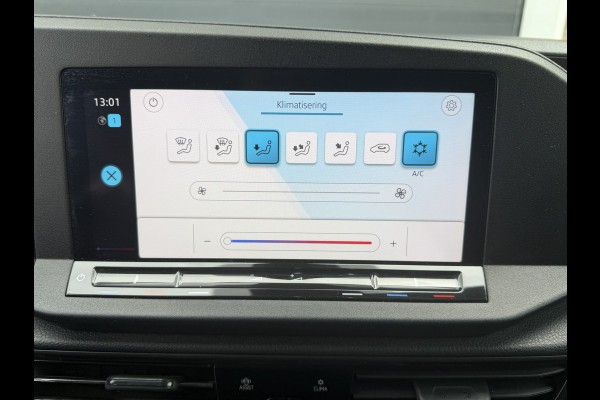 Volkswagen Caddy Cargo 2.0 TDI 123 PK Euro 6 Comfort CarPlay/Cruise Control/Automaat