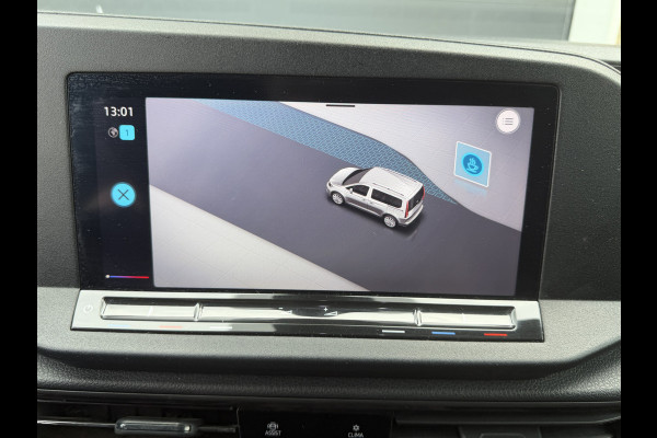 Volkswagen Caddy Cargo 2.0 TDI 123 PK Euro 6 Comfort CarPlay/Cruise Control/Automaat
