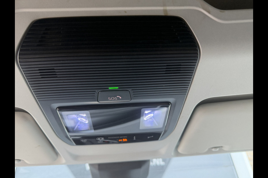 Volkswagen Caddy Cargo 2.0 TDI 123 PK Euro 6 Comfort CarPlay/Cruise Control/Automaat