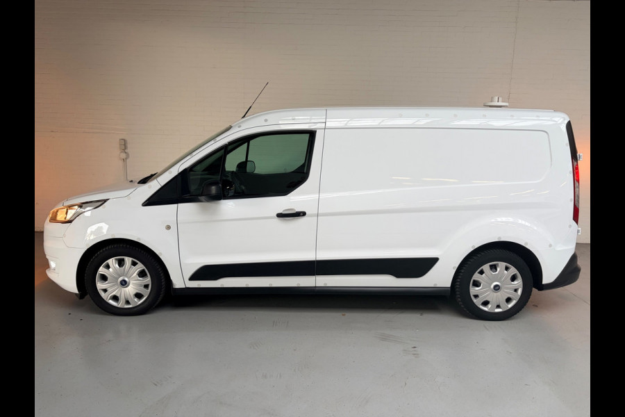 Ford Transit Connect L2H1 Servicewagen 1.5 100pk EcoBlue Trend 3persoons, Sortimo kasten, V230 omvormer, RIJKLAARPRIJS!