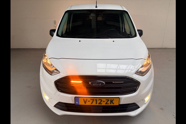 Ford Transit Connect L2H1 Servicewagen 1.5 100pk EcoBlue Trend 3persoons, Sortimo kasten, V230 omvormer, RIJKLAARPRIJS!