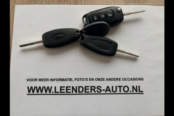 Ford Transit Connect L2H1 Servicewagen 1.5 100pk EcoBlue Trend 3persoons, Sortimo kasten, V230 omvormer, RIJKLAARPRIJS!