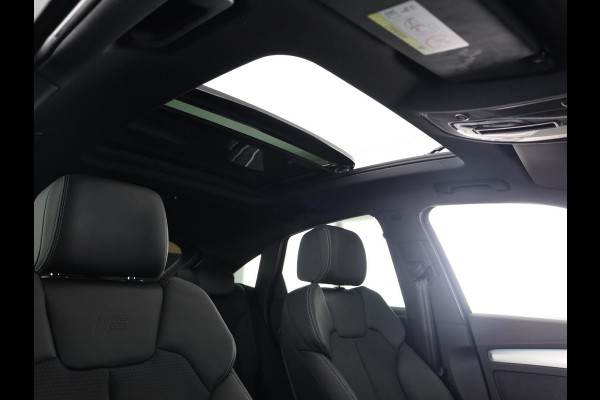 Audi Q5 Sportback 55 TFSI e S edition Competition 367pk | Private Lease € 994,- per maand |  Panoramadak | Trekhaak | Head up Display | B&O Premium Audio | Verlengde garantie | S-line interieur