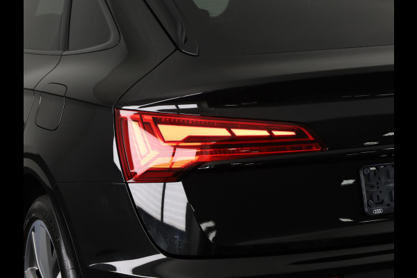 Audi Q5 Sportback 55 TFSI e S edition Competition 367pk | Private Lease € 994,- per maand |  Panoramadak | Trekhaak | Head up Display | B&O Premium Audio | Verlengde garantie | S-line interieur