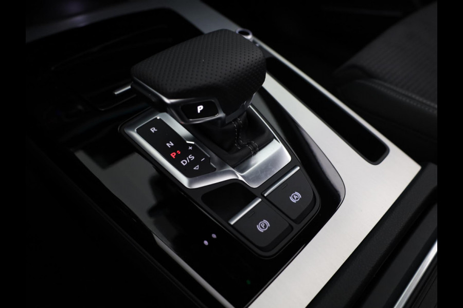 Audi Q5 Sportback 55 TFSI e S edition Competition 367pk | Private Lease € 994,- per maand |  Panoramadak | Trekhaak | Head up Display | B&O Premium Audio | Verlengde garantie | S-line interieur