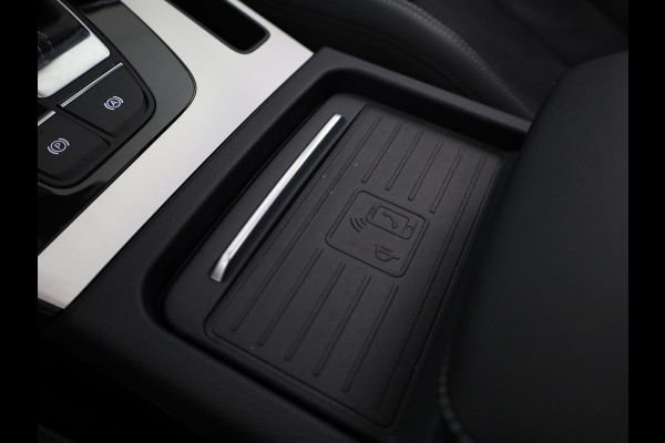 Audi Q5 Sportback 55 TFSI e S edition Competition 367pk | Private Lease € 994,- per maand |  Panoramadak | Trekhaak | Head up Display | B&O Premium Audio | Verlengde garantie | S-line interieur