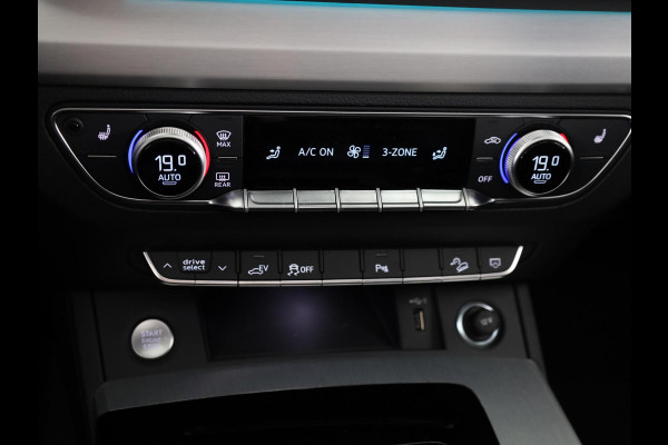 Audi Q5 Sportback 55 TFSI e S edition Competition 367pk | Private Lease € 994,- per maand |  Panoramadak | Trekhaak | Head up Display | B&O Premium Audio | Verlengde garantie | S-line interieur