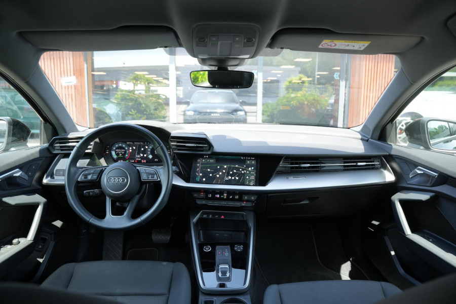 Audi A3 Sportback 40 TFSI e Advanced edition