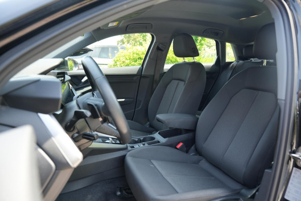 Audi A3 Sportback 40 TFSI e Advanced edition