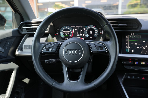 Audi A3 Sportback 40 TFSI e Advanced edition