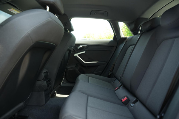 Audi A3 Sportback 40 TFSI e Advanced edition