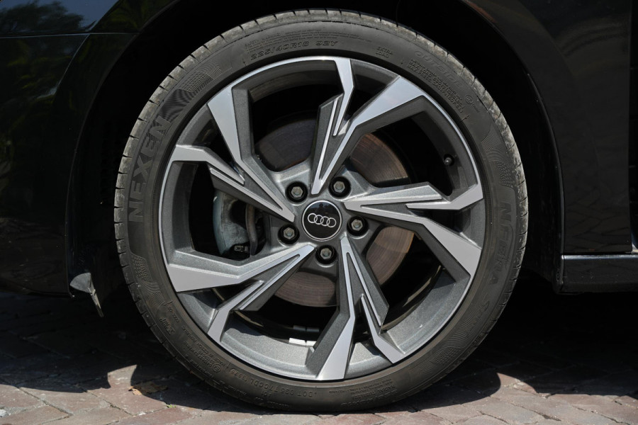 Audi A3 Sportback 40 TFSI e Advanced edition