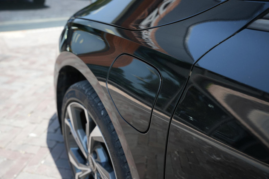 Audi A3 Sportback 40 TFSI e Advanced edition