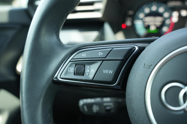Audi A3 Sportback 40 TFSI e Advanced edition