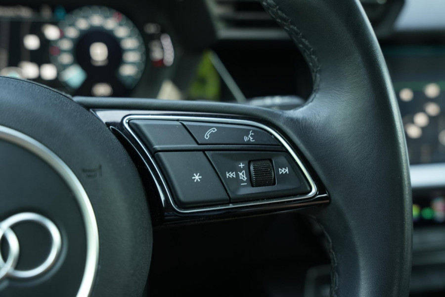 Audi A3 Sportback 40 TFSI e Advanced edition