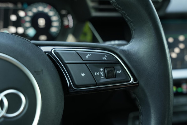 Audi A3 Sportback 40 TFSI e Advanced edition