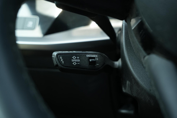 Audi A3 Sportback 40 TFSI e Advanced edition