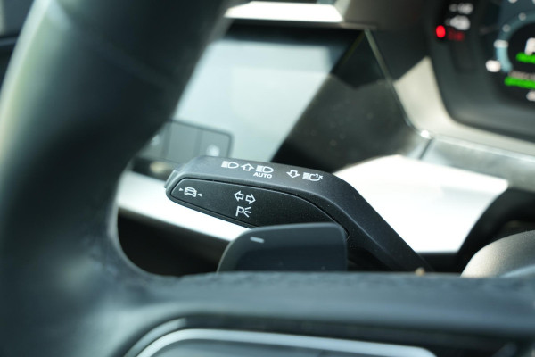 Audi A3 Sportback 40 TFSI e Advanced edition