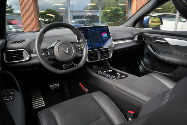 BYD SEAL U VinFAST Plus 87.7 kWh Apple carplay Cruise control adaptief DAB Mistlampen voor Bots waarschuwing Stuurwielverw.