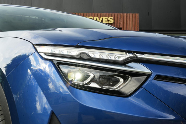 BYD SEAL U VinFAST Plus 87.7 kWh Apple carplay Cruise control adaptief DAB Mistlampen voor Bots waarschuwing Stuurwielverw.