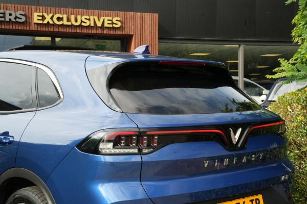 BYD SEAL U VinFAST Plus 87.7 kWh Apple carplay Cruise control adaptief DAB Mistlampen voor Bots waarschuwing Stuurwielverw.